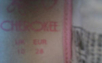 Tenisky Cherokee veľ. 27,28 – fotka 2