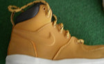 Topánky na zimu Nike č. 32 – fotka 3