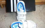 Predám detské tenisky zn. Adidas – fotka 4
