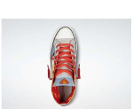 Predám nove Converse Superman detské tenisky vel. 35, cena 55 EUR – fotka 3