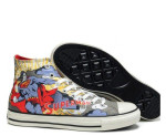 Predám nove Converse Superman detské tenisky vel. 35, cena 55 EUR – fotka 4