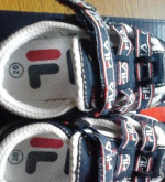 Botasky Fila č. 20 – fotka 2