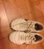 Nike futbalové hálovky – fotka 2