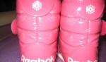 Predám dievč. snehule, veľ. 29 zn. Reebok – fotka 2
