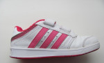 Tenisky dievčenské adidas č. 29 – fotka 2