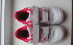 Tenisky dievčenské adidas č. 29 – fotka 3