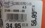 Tenisky Nike – fotka 4