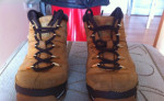 Nepremokave topanky Timberland – fotka 2