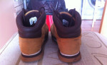 Nepremokave topanky Timberland – fotka 3