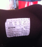 Nepremokave topanky Timberland – fotka 4